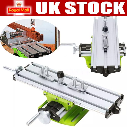 Axis compound milling - compound,