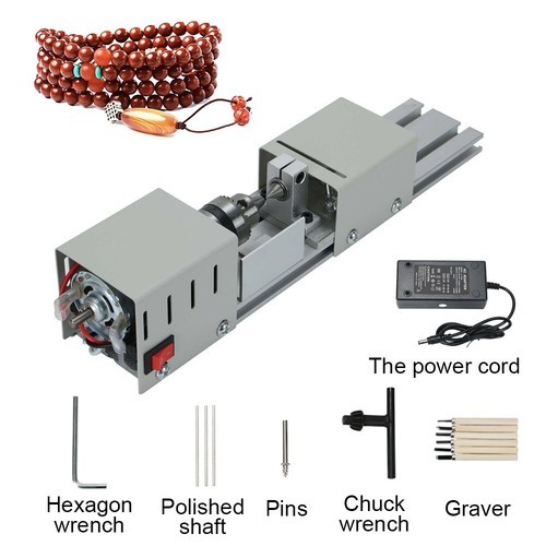 Diy multi metal mini - 6, in
