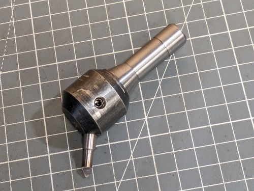 Cowells milling machine fly - machine,
