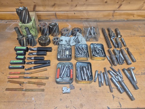 Workshop clearance - workshop,