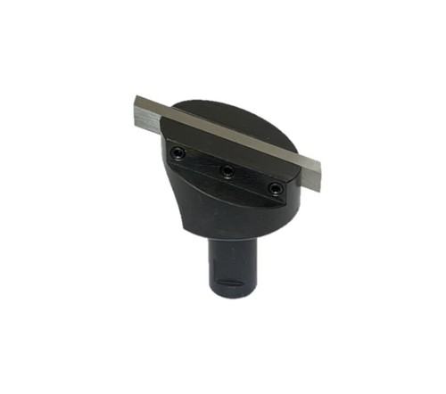 Flycutter shank with - 3/4",