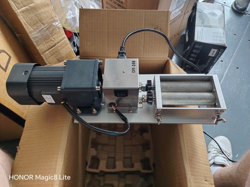 Electric grain mill 20kg h - grain, mill,