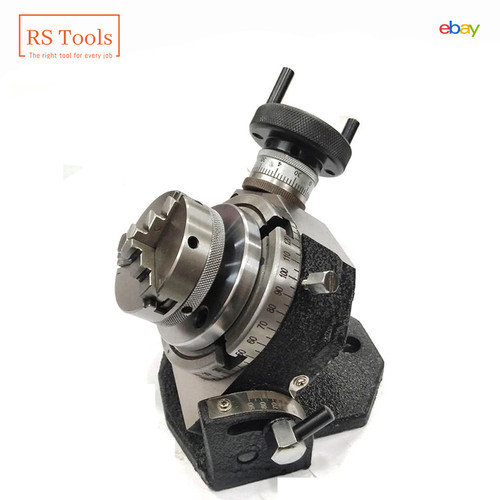 Inch rotary table - inch,