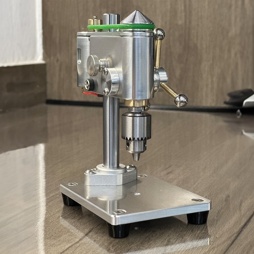 Precision cnc milling - precision,