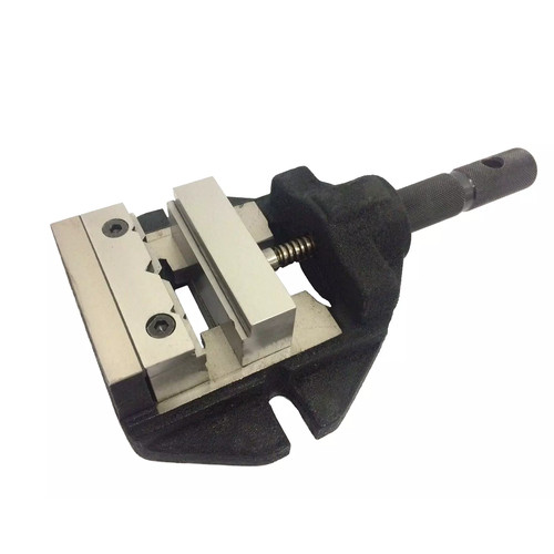 85mm drill press vice - drill, heavy