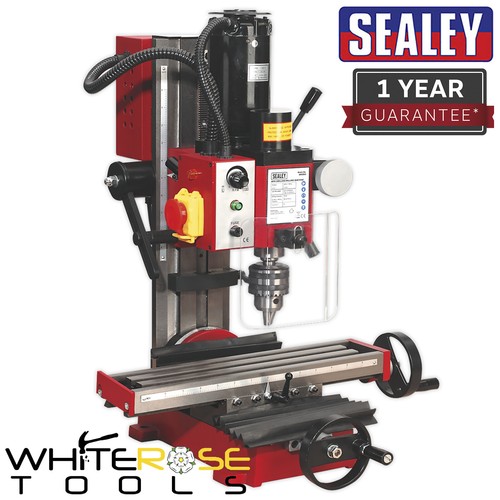 Sealey mini drilling - sealey,