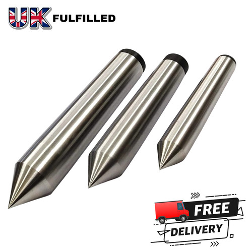 Tool steel dead centre - steel,