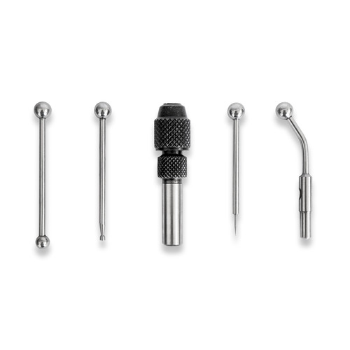 5pc wiggler centre - 5pc,