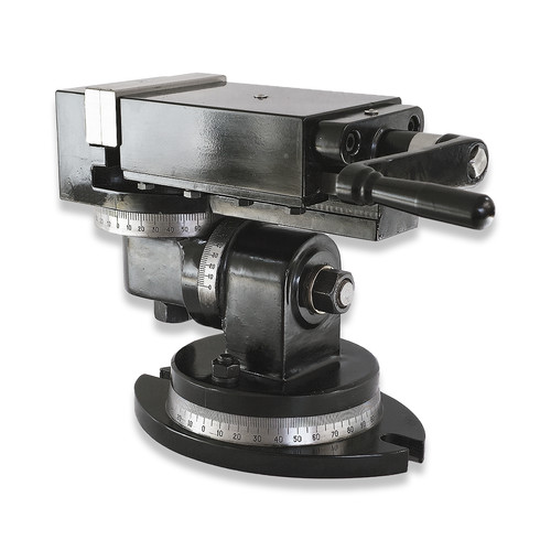 Way universal milling - way,