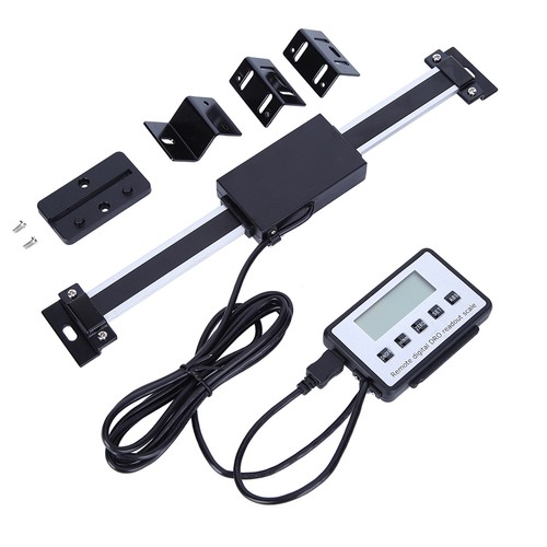Digital readout kit precise - readout,