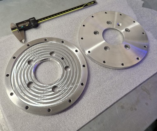 Cnc machining milling - cnc,