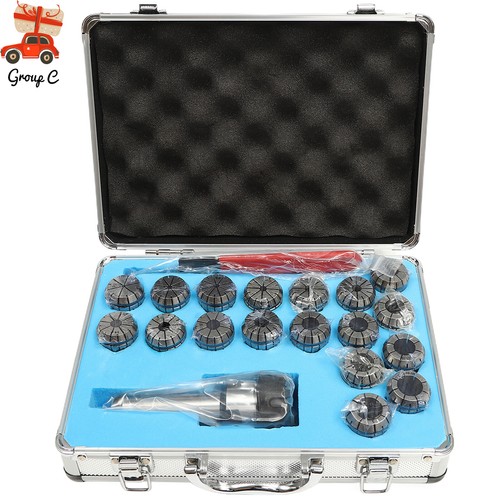 Er32 collet 18pc set - er32,