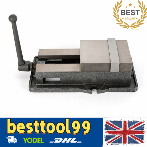 Precise clamping lock vice - precise,