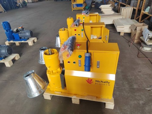 3kw 230v wood - 3kw, pellet