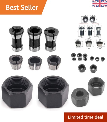 Precision pcs router bit - 6,