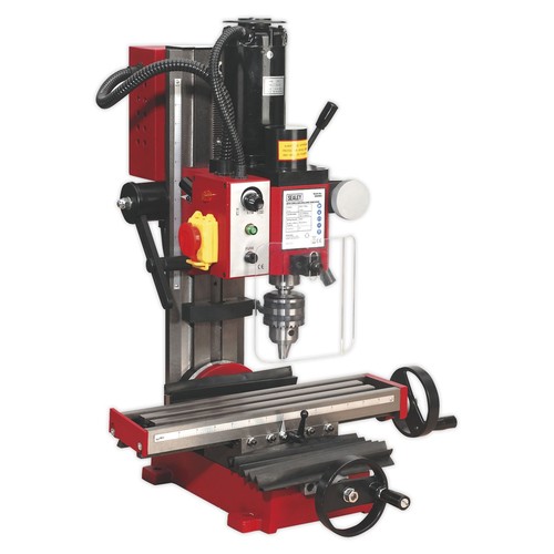 Sealey mini drilling - drilling, &