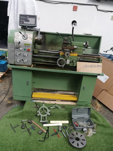 Warco 1232 - gh,