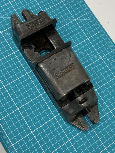 Woden machine engineers - woden,