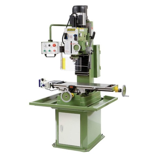 Super major milling machine - major,