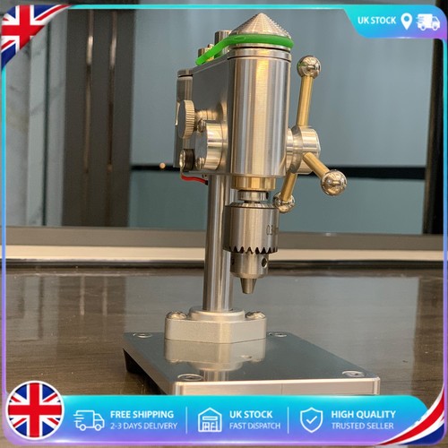 Diy precision cnc milling - cnc,