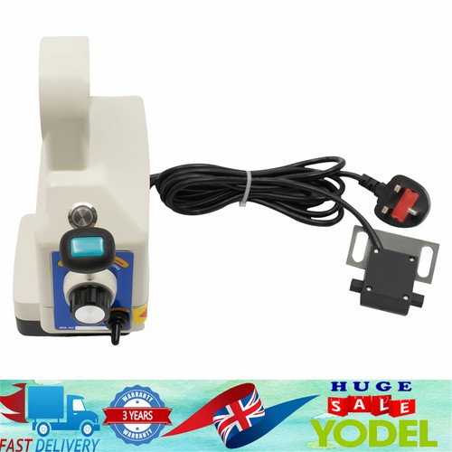 Power feed milling machine - power,