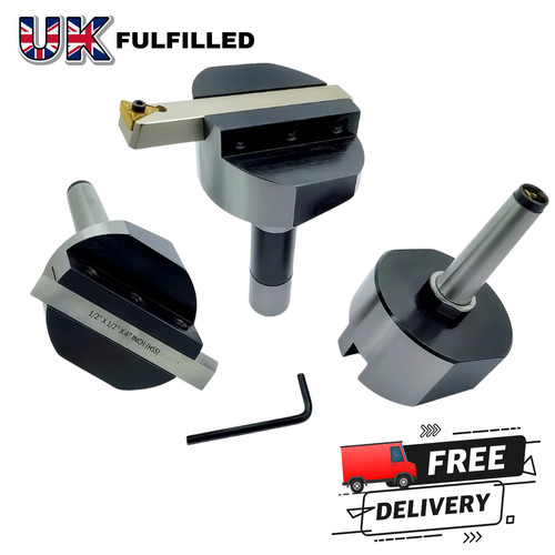 Fly cutter for - cutter,