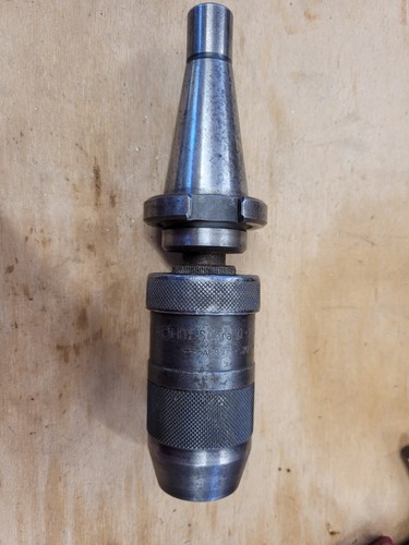 Rohm 10mm chuck - 0-10mm,