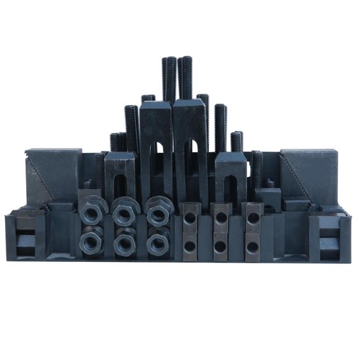 M10 metric clamping - metric, for