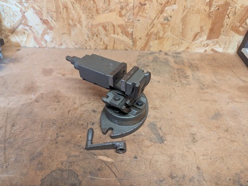 Small swivel tilting machine - small, &