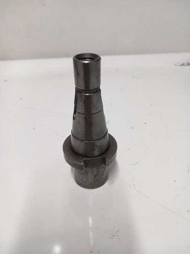 Morse tapered end mill tool - ,