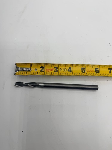 620m 1 2 flute end - 620m,