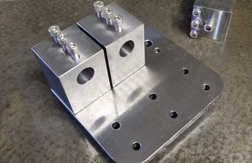Cnc machining milling turning - machining,