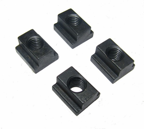 Slot nut tee nuts for - slot,
