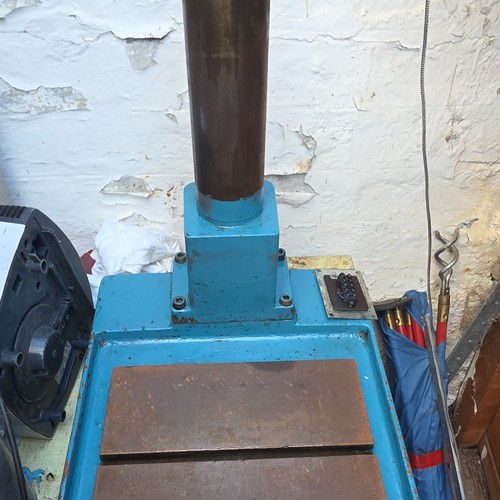 Ajax manual control electric - ajax,