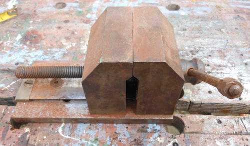 Machine bench lathe milling - bench,