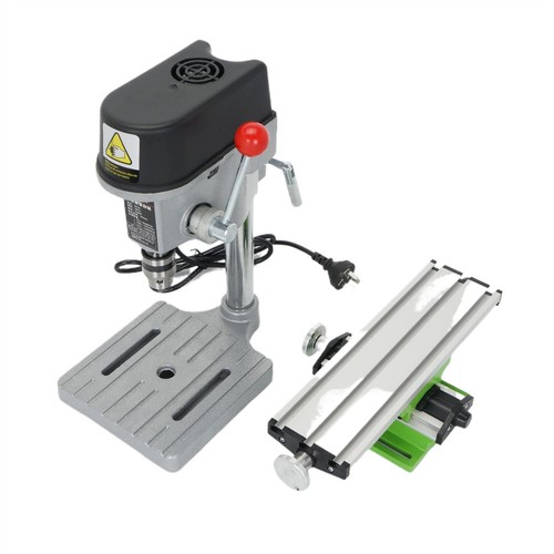 Mini bench drilling milling - mini,