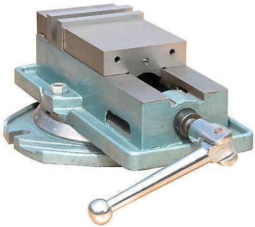 Milling machine vice with - milling,