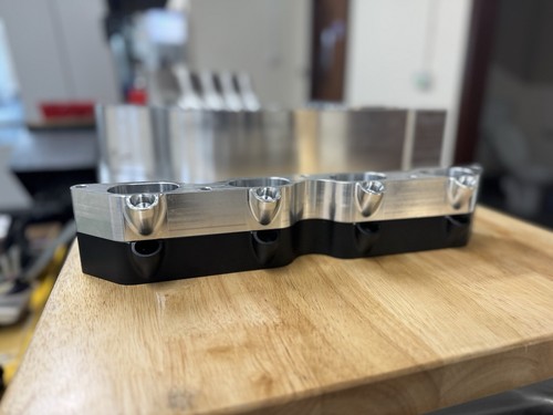 Cnc machining aluminium - cnc,