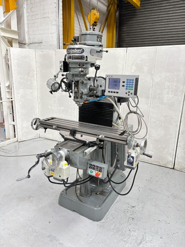 Bridgeport turret milling - bridgeport,